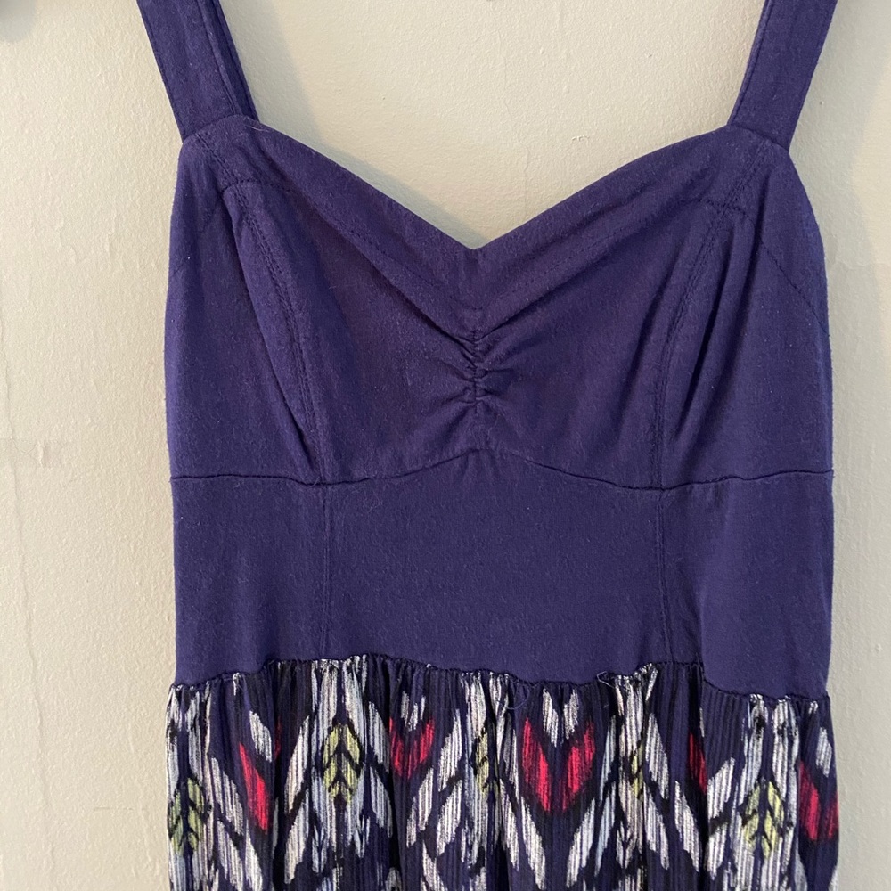 XS Maxi Dress by Mudd